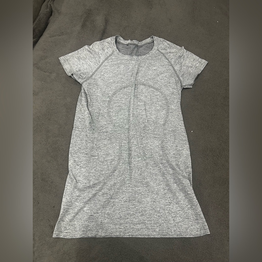 Lululemon Athletic Top